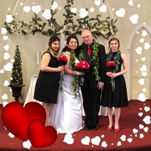 Meet your Posher, Cindy